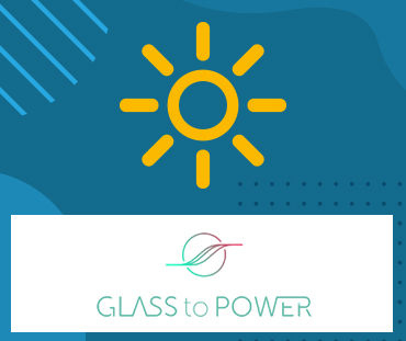 Start Up Innovative ed Energie Rinnovabili: Glass to Power