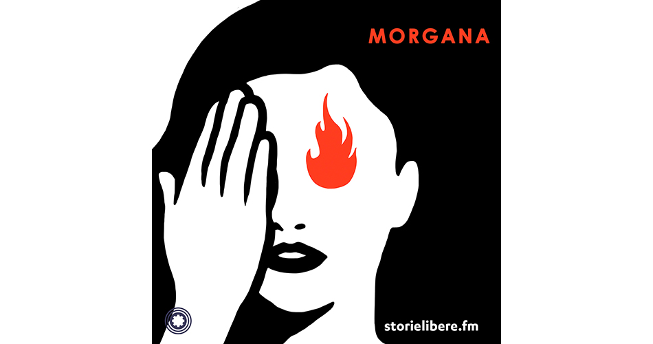 Morgana è uno dei migliori podcast italiani ed è firmato dalla scrittrice Michela Murgia