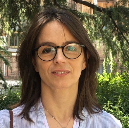 Paola Bonifacci, ricercatrice e responsabile del progetto Aladin