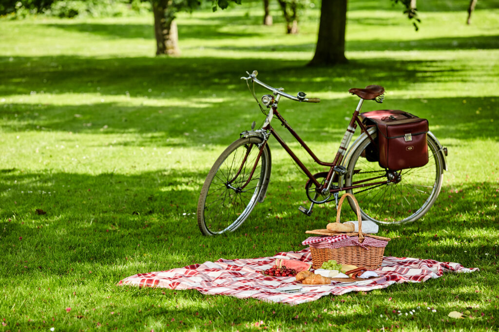 Pic-nic sostenibile